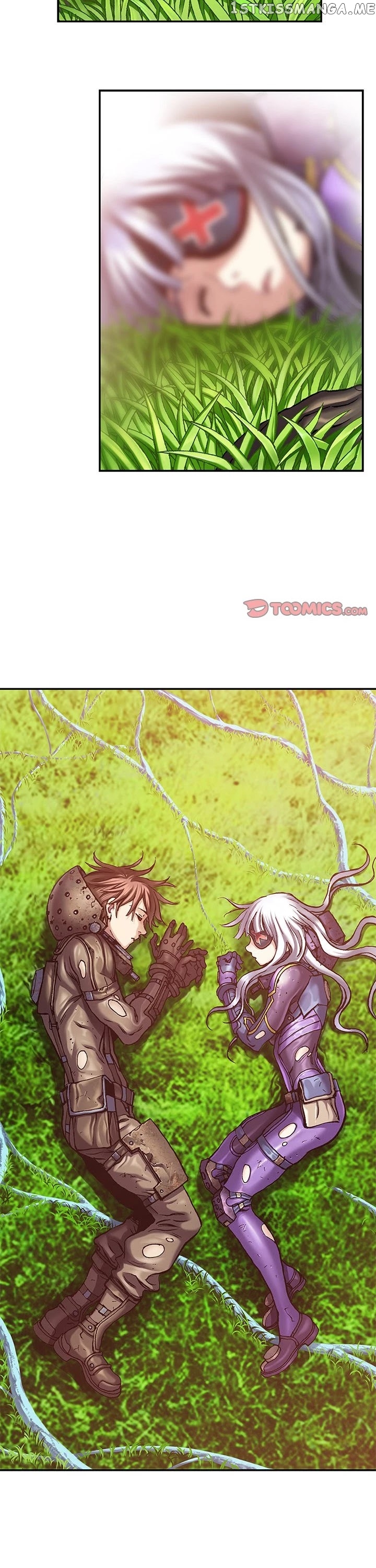 Leviathan, Chapter 210 image 14